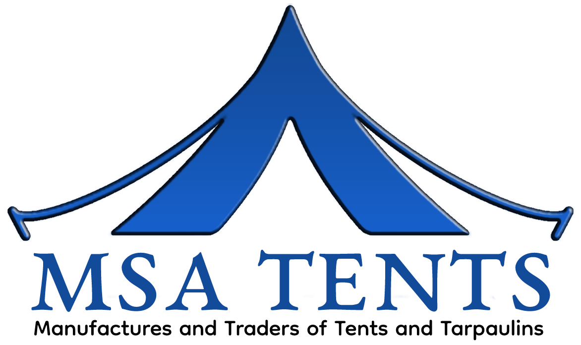 MSA Tents