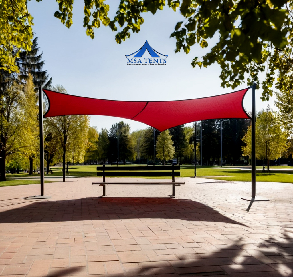 5MSA-Tents