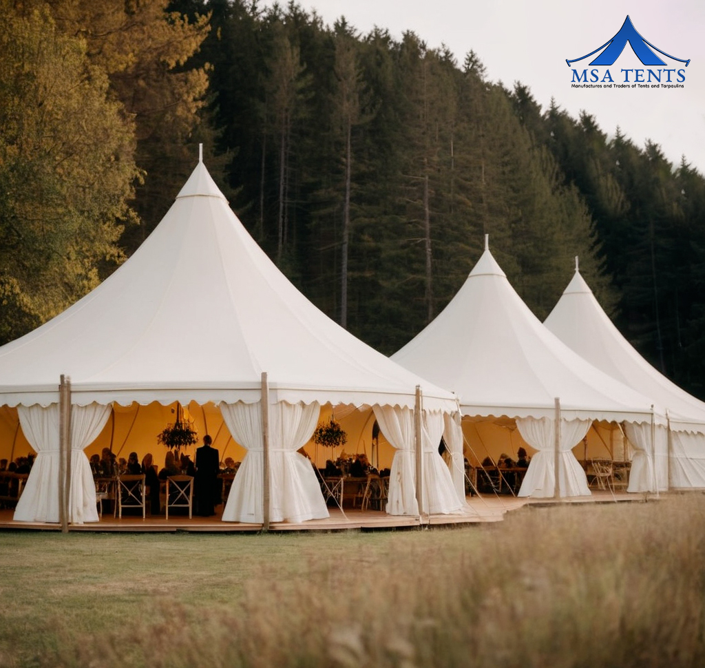 ARCUM TENTS (10)