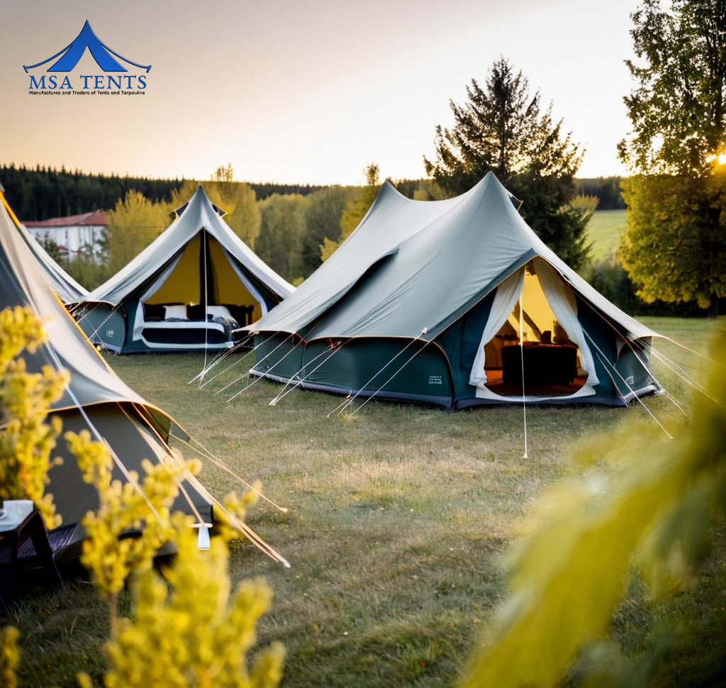 ARCUM TENTS (20)