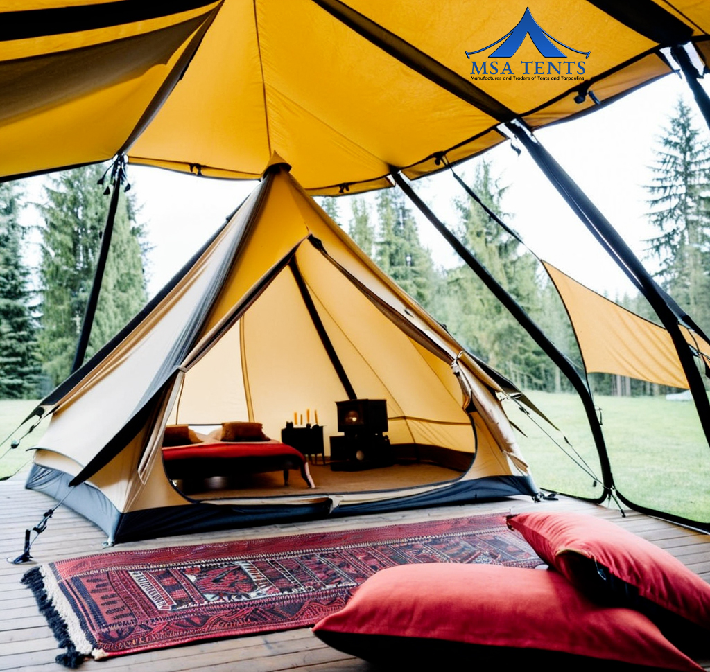 ARCUM TENTS (3)