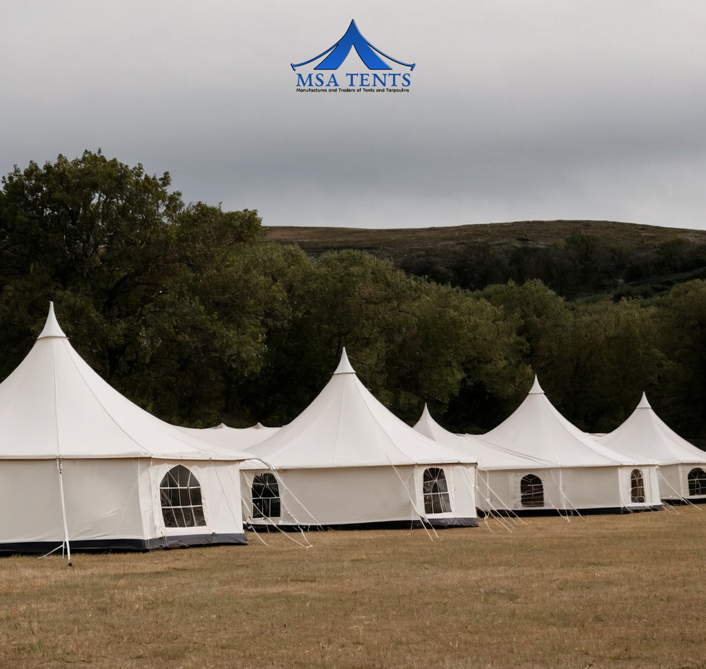ARCUM TENTS (6)