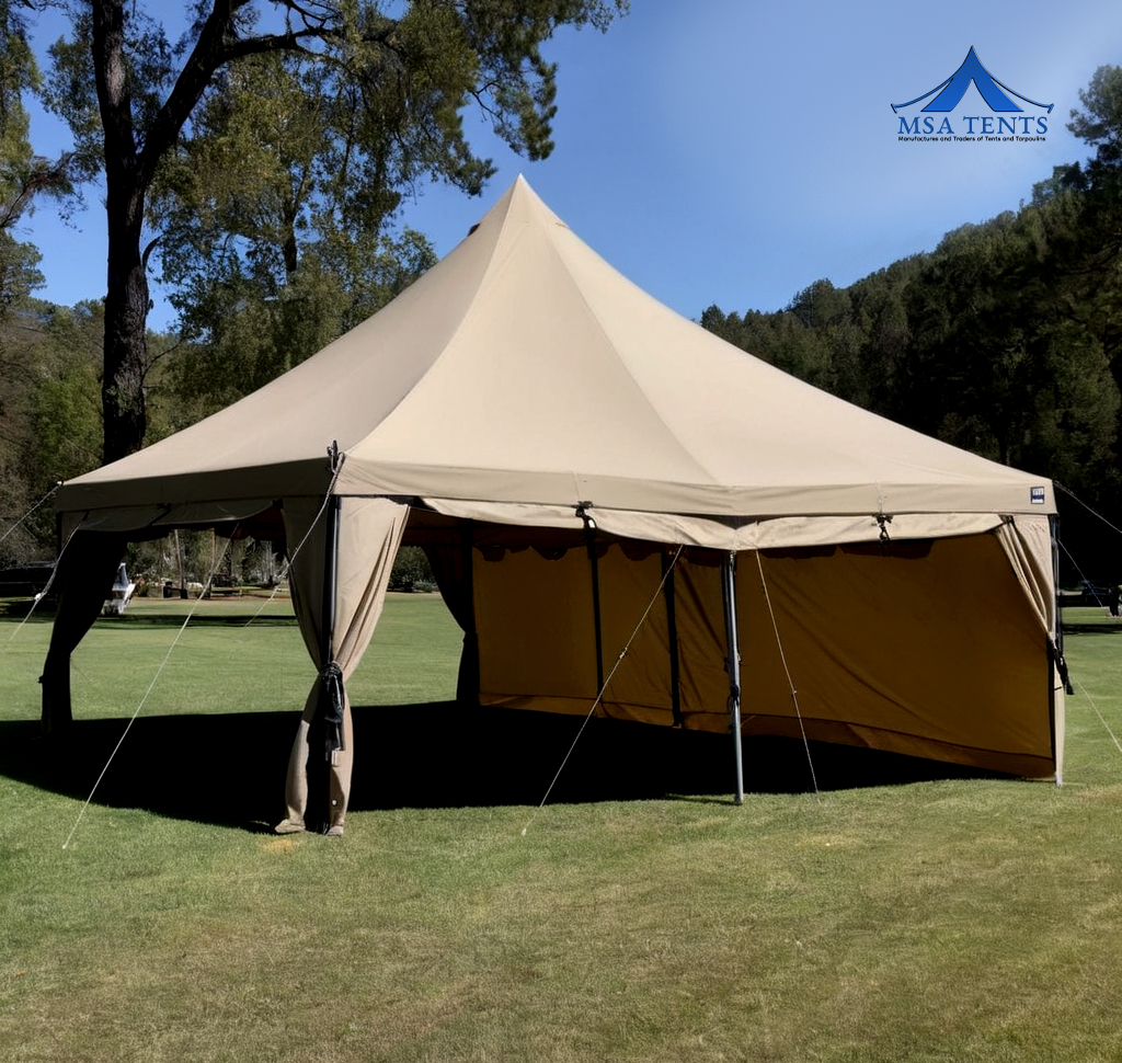 LABOUR TENTS (10)