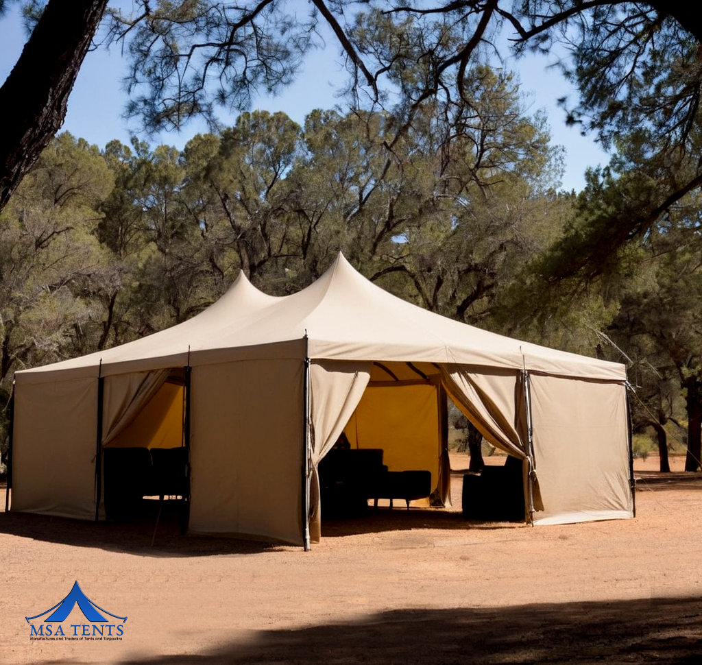 LABOUR TENTS (14)