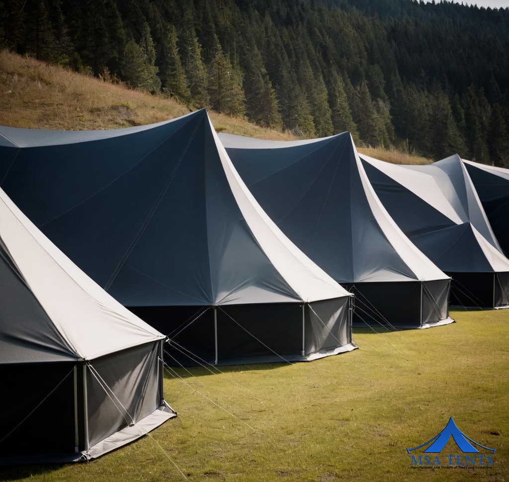 LABOUR TENTS (16)