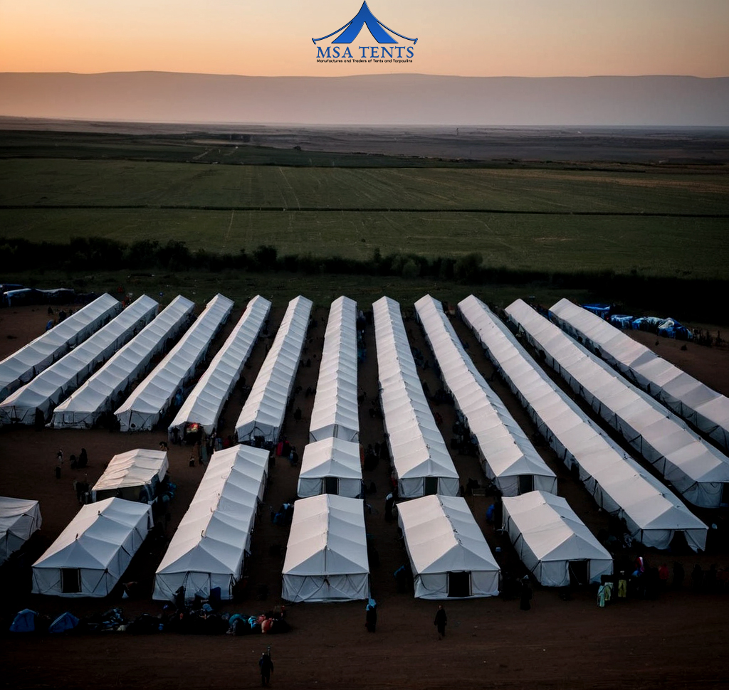 LABOUR TENTS (19)