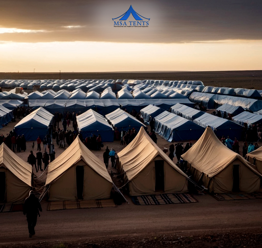 LABOUR TENTS (21)