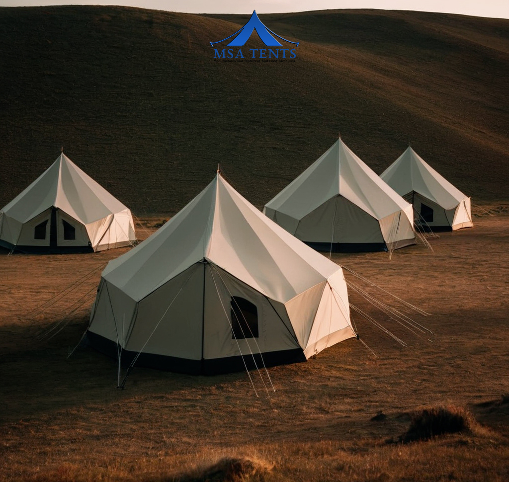 LABOUR TENTS (22)