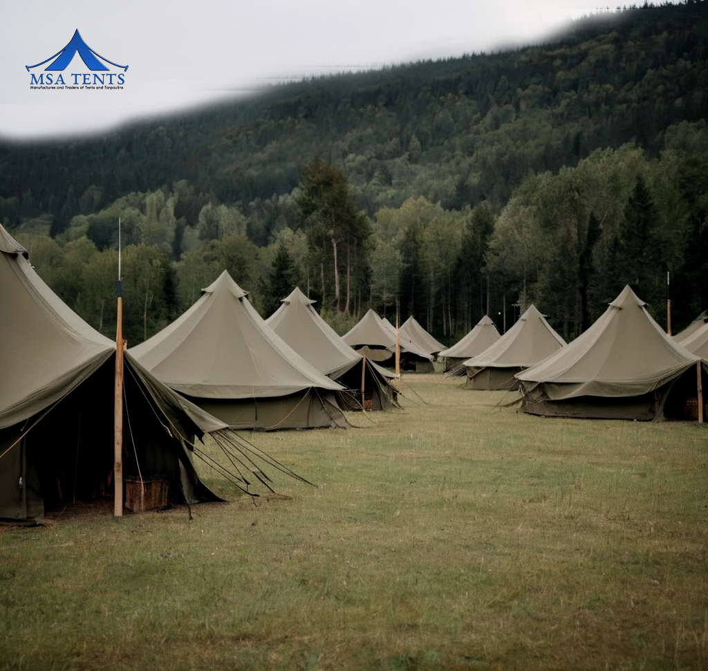LABOUR TENTS (24)