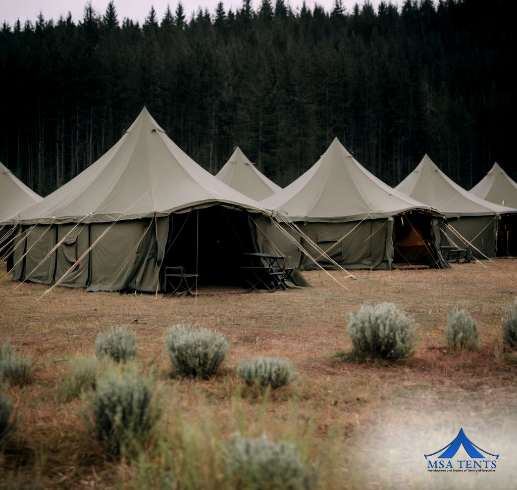 LABOUR TENTS (26)