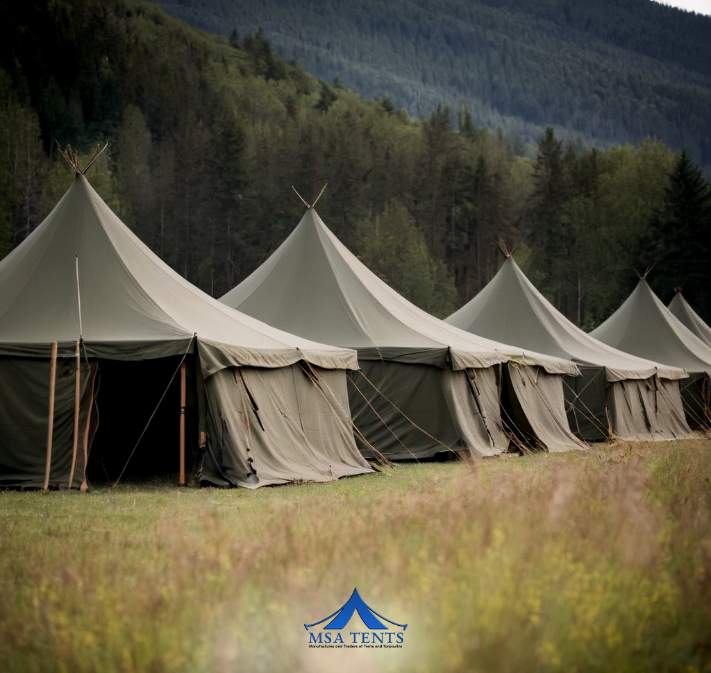 LABOUR TENTS (27)