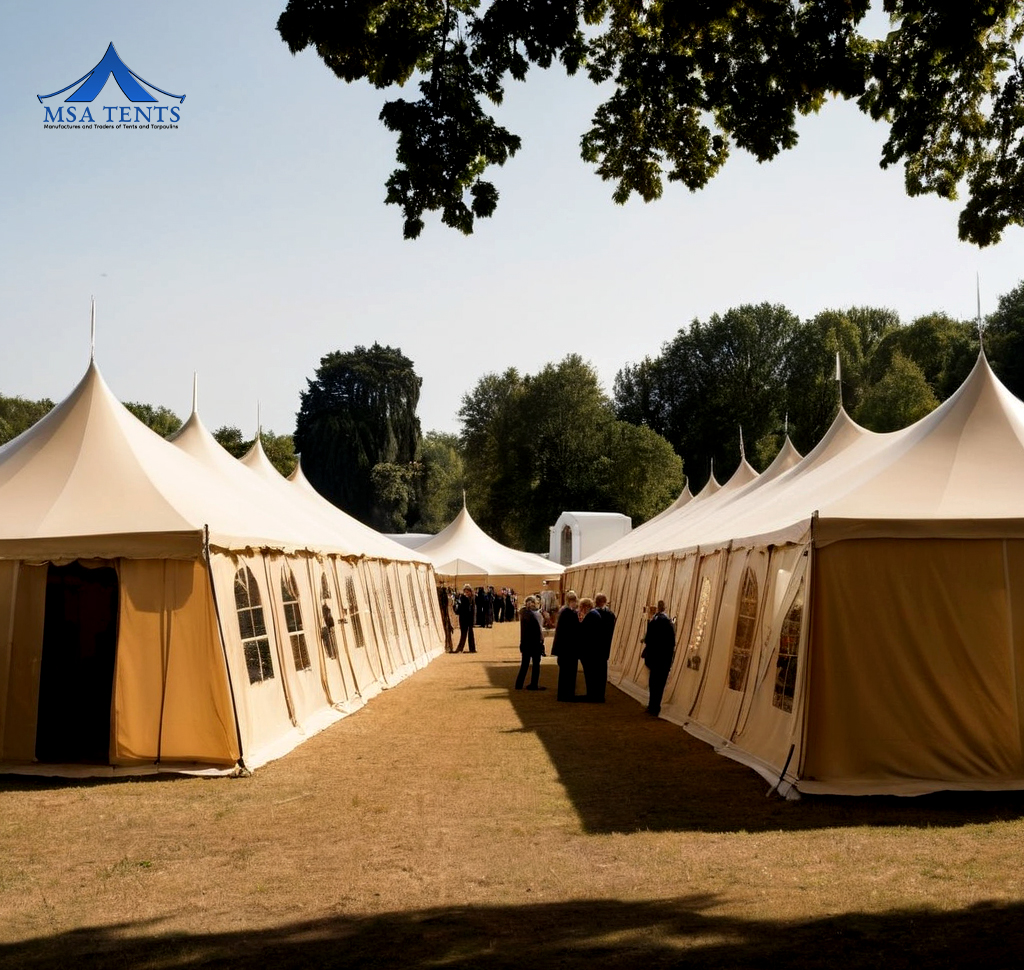 LABOUR TENTS (28)