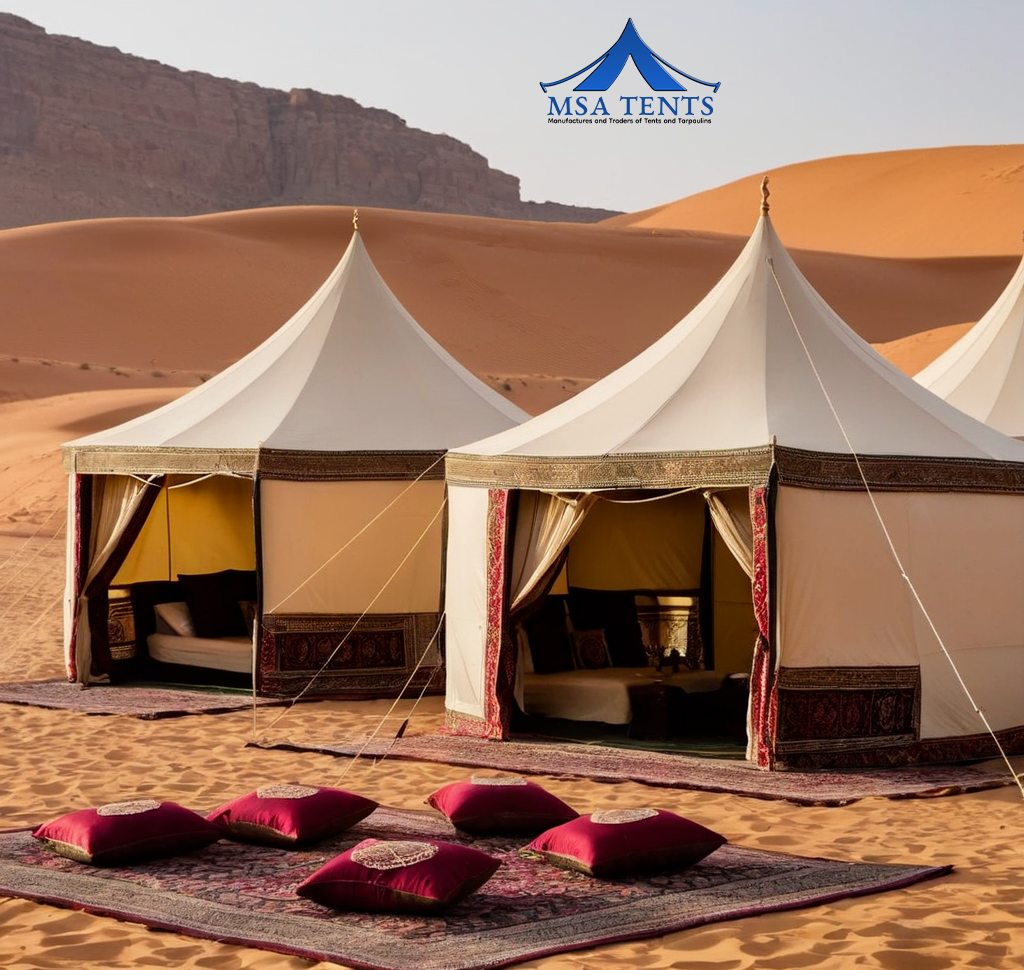 MAJLIS TENTS (1)