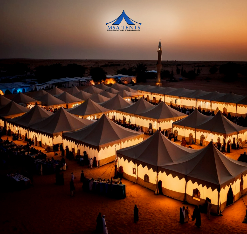 MAJLIS TENTS (10)