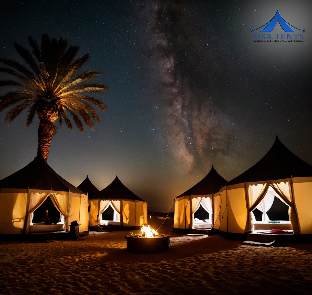 MAJLIS TENTS (2)