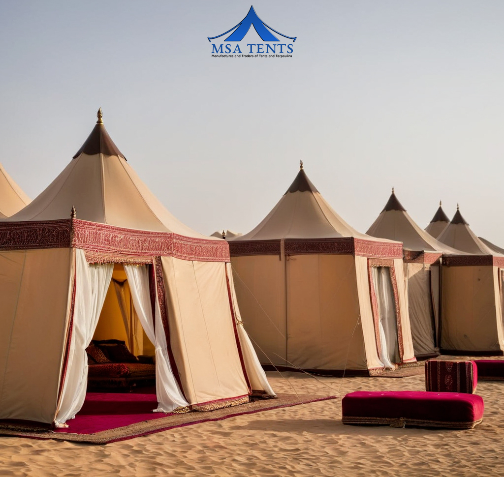MAJLIS TENTS (3)