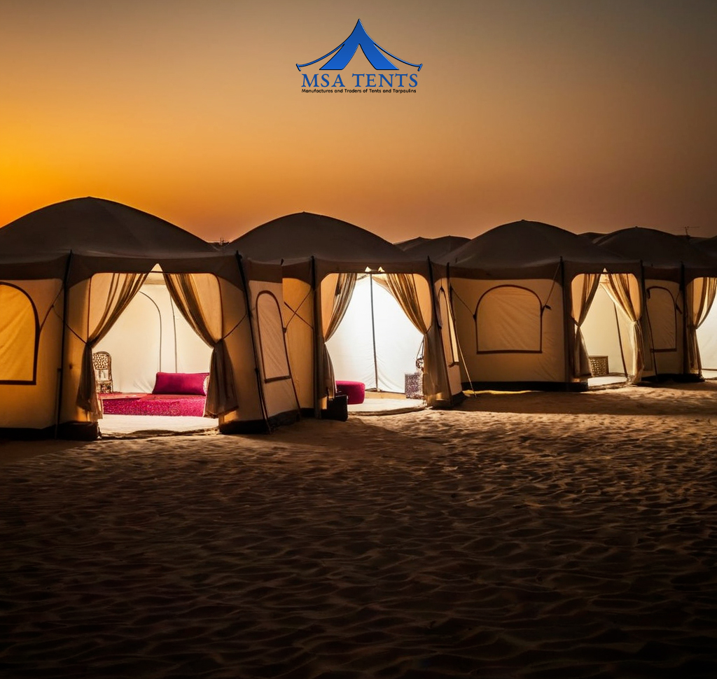 MAJLIS TENTS (4)