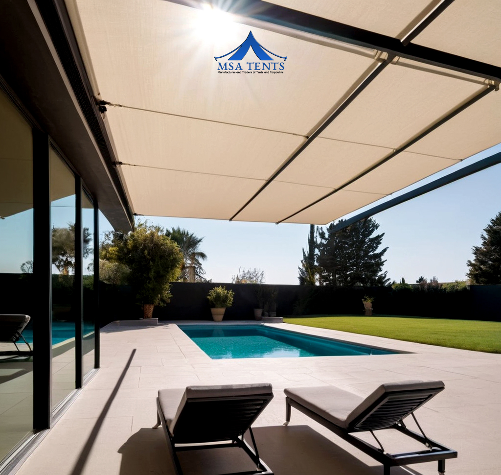 -MSA-TENTS
